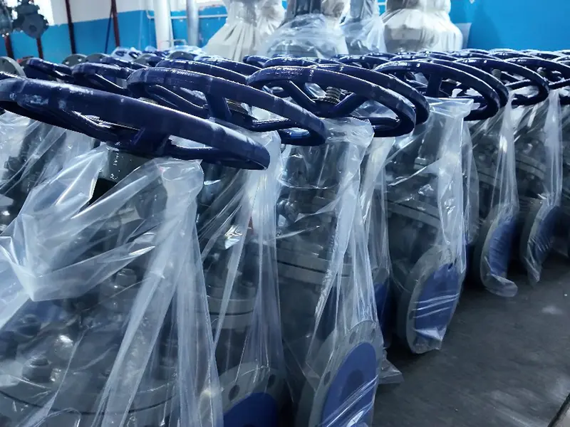 Factory