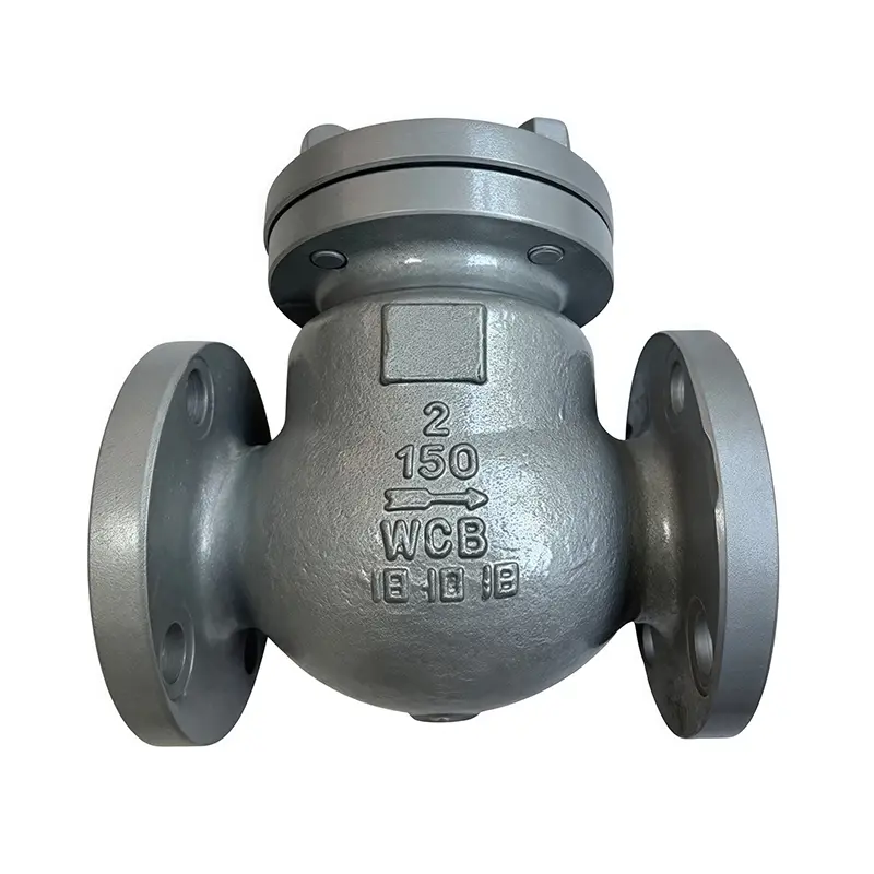 WCB American Standard kontraventil